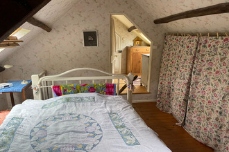 achat maison besneville 50390