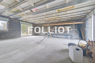 achat maison besneville 50390