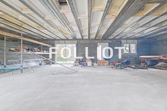 achat maison besneville 50390