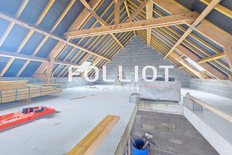 achat maison besneville 50390