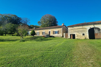 achat maison bessac 16250