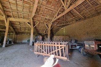 achat maison bessac 16250