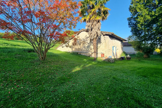 achat maison bessac 16250