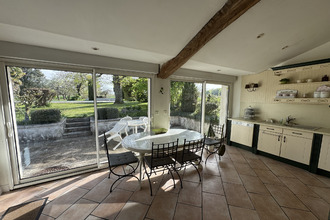 achat maison bessac 16250