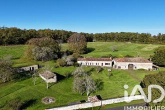 achat maison bessac 16250