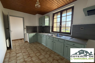 achat maison bessac 16250