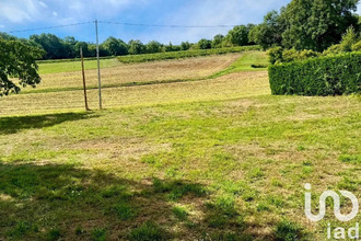 achat maison bessac 16250