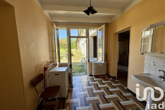 achat maison bessac 16250