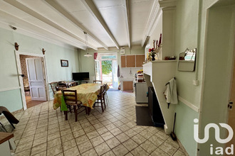 achat maison bessac 16250