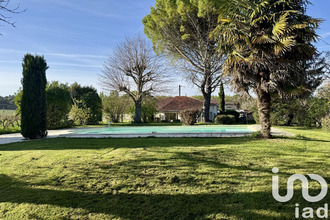 achat maison bessac 16250
