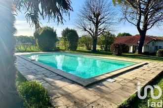 achat maison bessac 16250