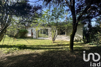 achat maison bessac 16250