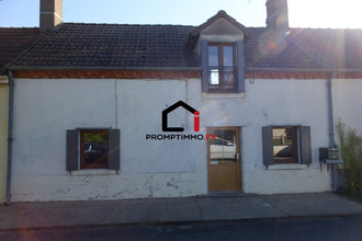 achat maison bessais-le-fromental 18210