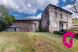 achat maison bessamorel 43200