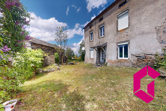 achat maison bessamorel 43200