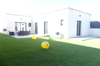 achat maison bessan 34550