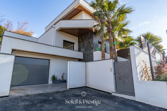 achat maison bessan 34550