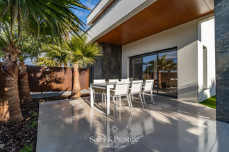 achat maison bessan 34550