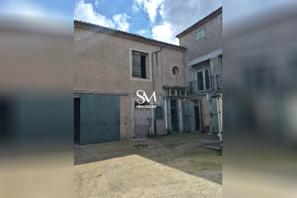 achat maison bessan 34550