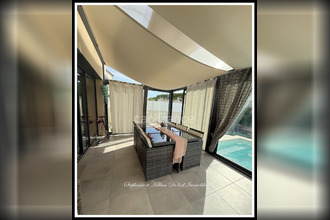 achat maison bessan 34550