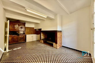 achat maison bessan 34550