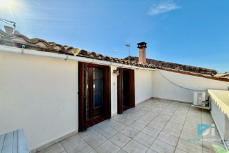 achat maison bessan 34550