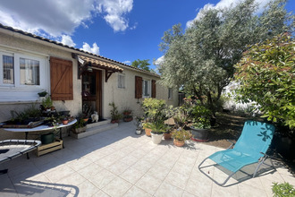 achat maison bessan 34550