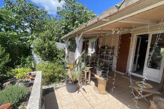 achat maison bessan 34550