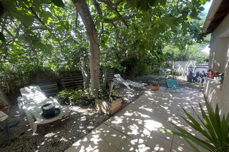 achat maison bessan 34550