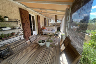 achat maison bessan 34550