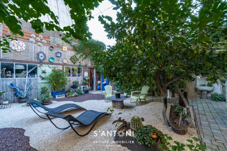 achat maison bessan 34550