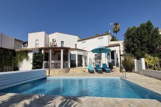 achat maison bessan 34550