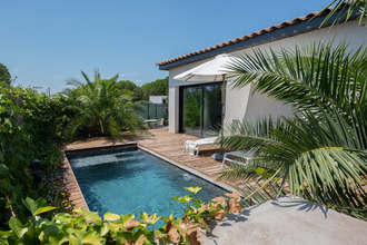 achat maison bessan 34550