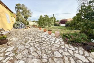 achat maison bessan 34550