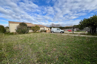 achat maison bessan 34550