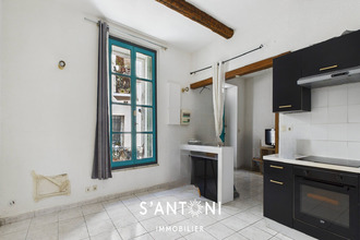 achat maison bessan 34550