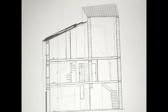 achat maison bessan 34550