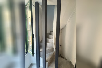 achat maison bessan 34550