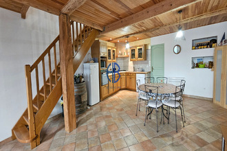 achat maison bessan 34550