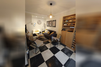 achat maison bessan 34550