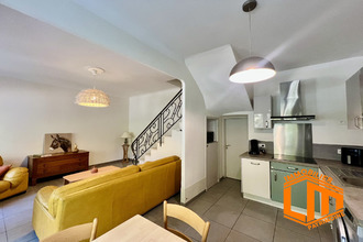 achat maison bessan 34550