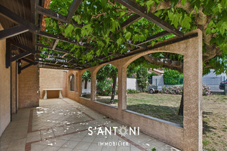 achat maison bessan 34550