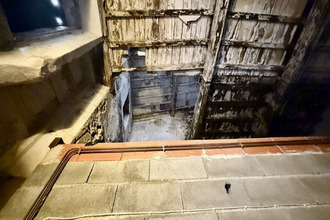 achat maison bessan 34550