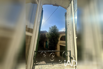 achat maison bessan 34550