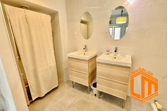 achat maison bessan 34550