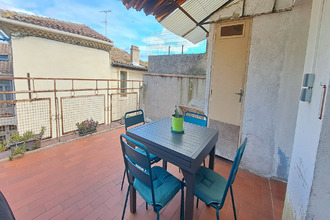 achat maison bessan 34550