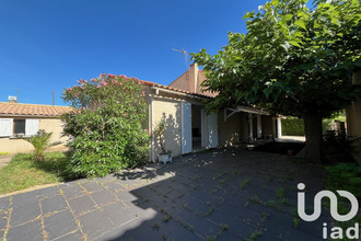 achat maison bessan 34550