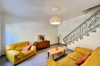 achat maison bessan 34550