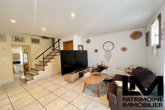 achat maison bessan 34550