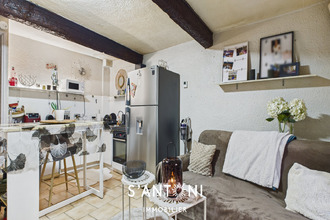 achat maison bessan 34550